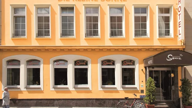 Vienna House Easy by Wyndham Rostock photo 7