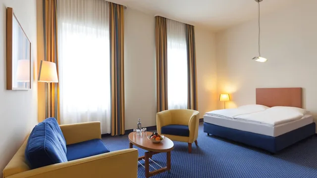 Vienna House by Wyndham Baltic Stralsund photo 3