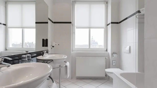 Vienna House by Wyndham Baltic Stralsund photo 5