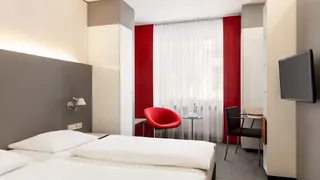 Vienna House Easy by Wyndham Stuttgart