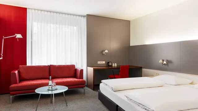 Vienna House Easy by Wyndham Stuttgart photo 2