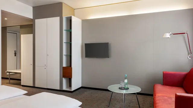 Vienna House Easy by Wyndham Stuttgart photo 6