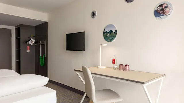 Vienna House Easy by Wyndham Trier photo 1
