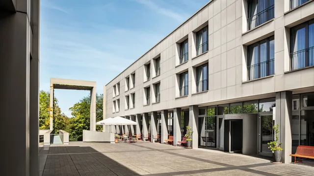 Vienna House Easy by Wyndham Trier photo 7