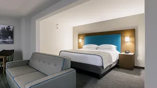 Wingate by Wyndham Augusta Washington Road