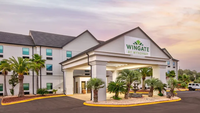 Wingate by Wyndham Biloxi/Ocean Springs photo 7