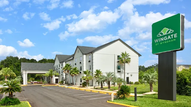 Wingate by Wyndham Biloxi/Ocean Springs photo 10