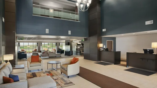 Wingate by Wyndham Bismarck photo 5