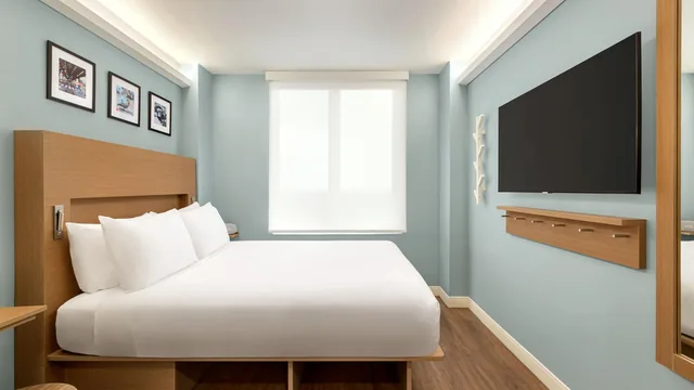 Wingate by Wyndham Bronx/Haven Park photo 8