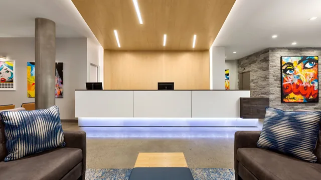 Wingate by Wyndham Bronx/Haven Park photo 9