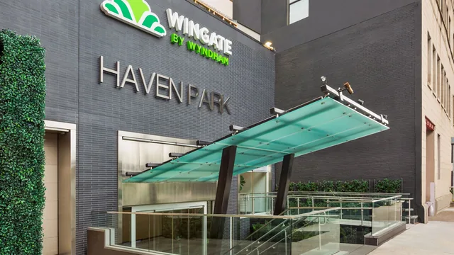 Wingate by Wyndham Bronx/Haven Park photo 11