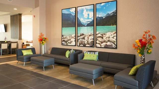 Wingate by Wyndham Calgary Airport photo 10