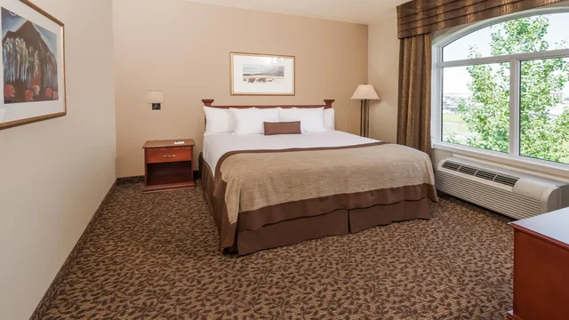 Wingate by Wyndham Edmonton West photo 1