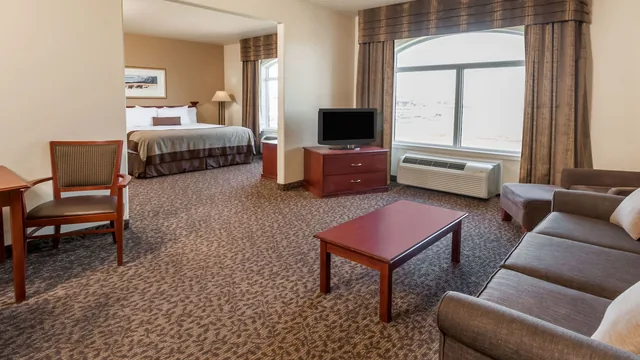 Wingate by Wyndham Edmonton West photo 9