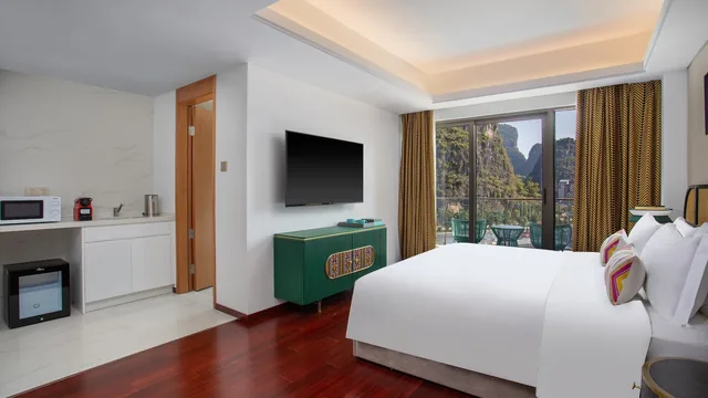 Wingate By Wyndham Yangshuo photo 7