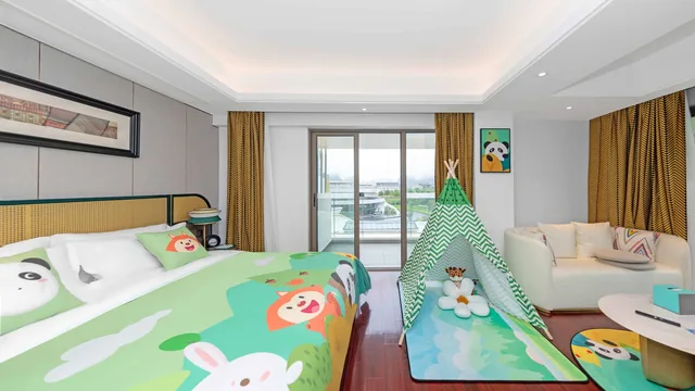 Wingate By Wyndham Yangshuo photo 9