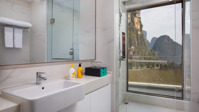 Wingate By Wyndham Yangshuo photo 11