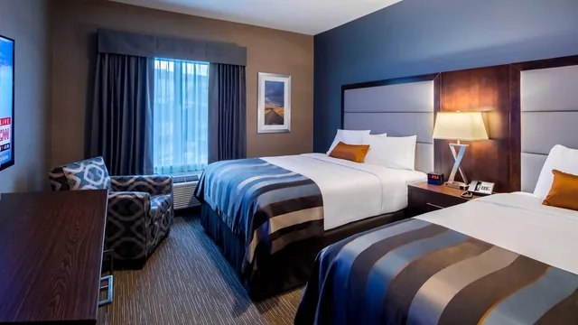 Wingate by Wyndham Kamloops photo 6