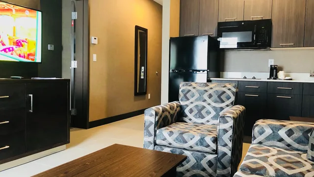 Wingate by Wyndham Kamloops photo 10