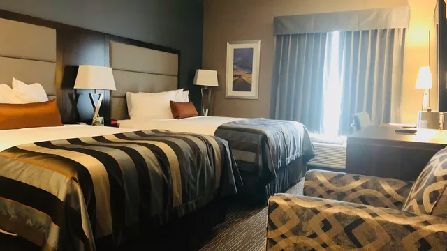 Wingate by Wyndham Kamloops photo 11