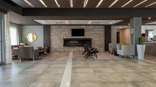 Wingate by Wyndham Kanata West Ottawa photo 11