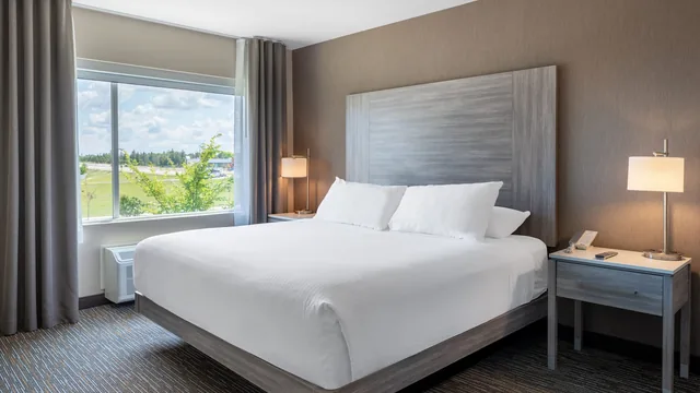 Wingate by Wyndham Kanata West Ottawa photo 12