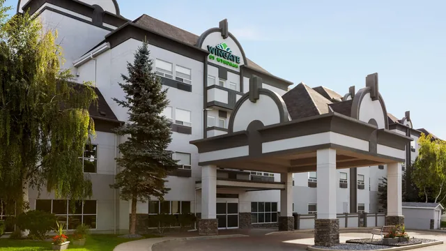 Wingate by Wyndham Lethbridge photo 11