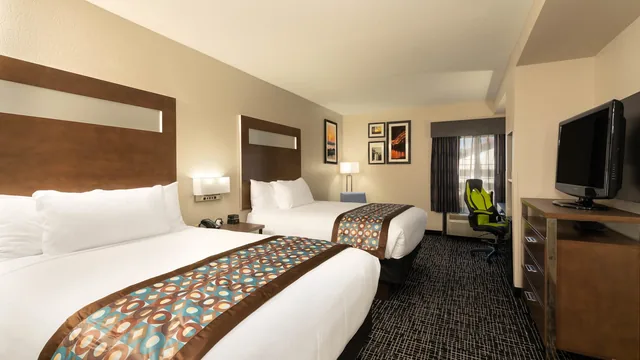 Wingate by Wyndham Memphis East photo 5