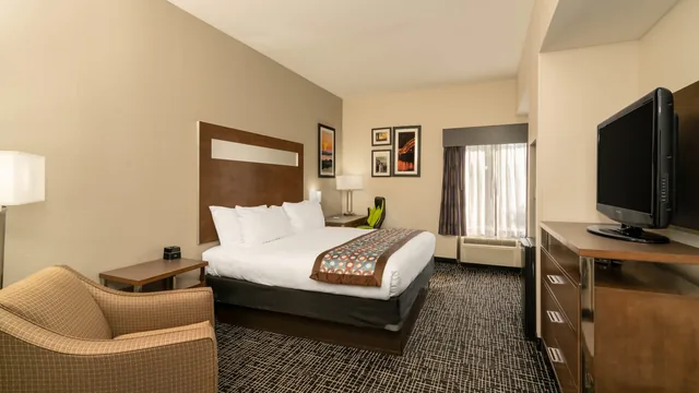 Wingate by Wyndham Memphis East photo 10