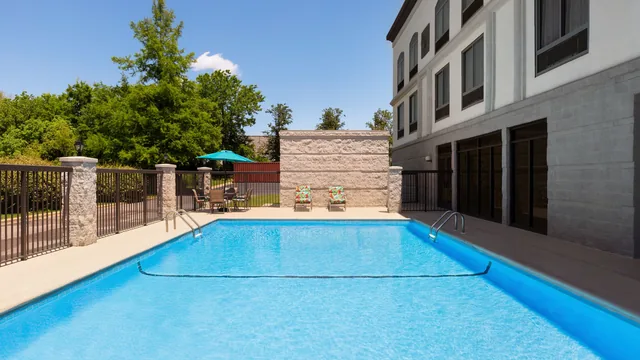 Wingate by Wyndham Montgomery photo 11