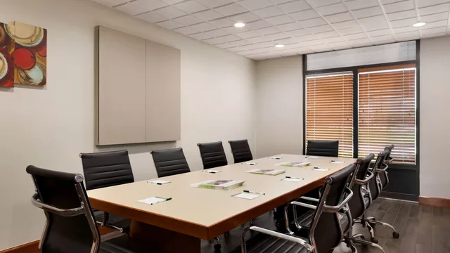 Wingate by Wyndham Montgomery photo 12