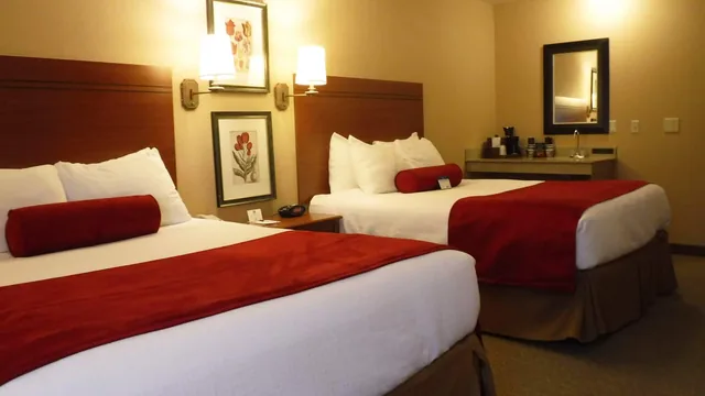 Wingate by Wyndham Mount Vernon photo 4