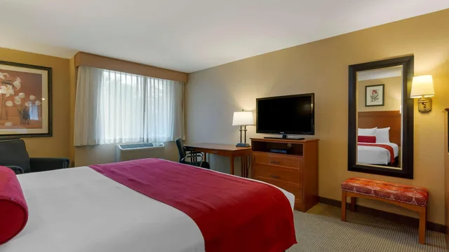 Wingate by Wyndham Mount Vernon photo 6