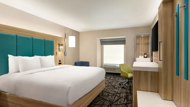 Wingate by Wyndham Murfreesboro photo 2