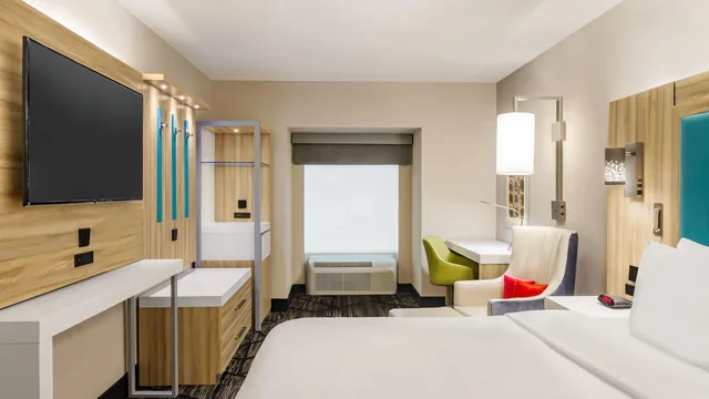Wingate by Wyndham Murfreesboro photo 3