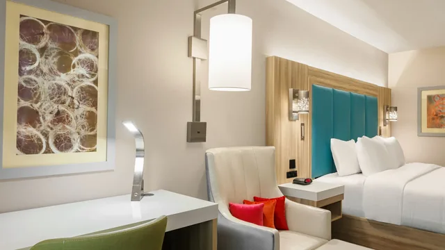 Wingate by Wyndham Murfreesboro photo 5
