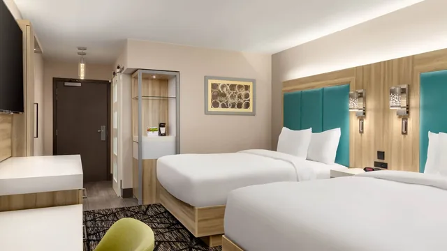 Wingate by Wyndham Murfreesboro photo 9