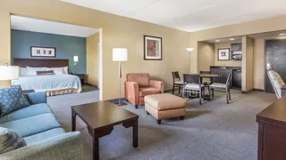 Wingate by Wyndham Regina