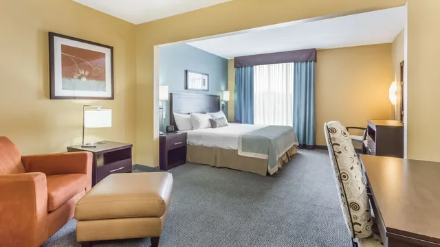 Wingate by Wyndham Regina photo 7