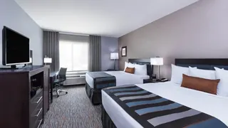 Wingate by Wyndham Sidney