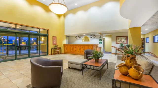 Wingate by Wyndham West Monroe photo 3