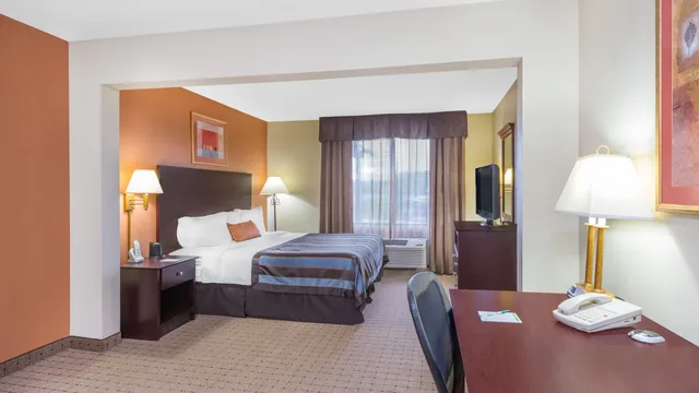 Wingate by Wyndham West Monroe photo 5