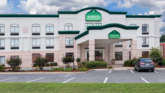Wingate by Wyndham West Monroe photo 7