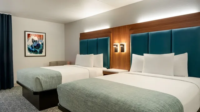 Wingate by Wyndham Williamsburg photo 2