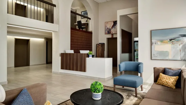 Wingate by Wyndham Williamsburg photo 4