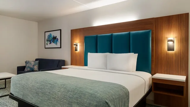Wingate by Wyndham Williamsburg photo 5