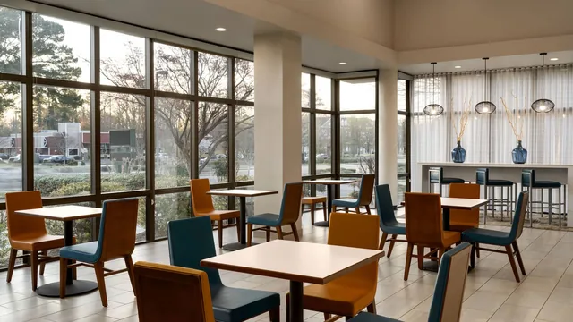Wingate by Wyndham Williamsburg photo 8
