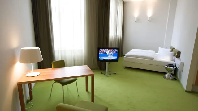 Wyndham Garden Berlin Mitte photo 4