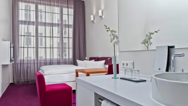 Wyndham Garden Berlin Mitte photo 7