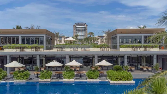 Wyndham Garden Cam Ranh Resort photo 2
